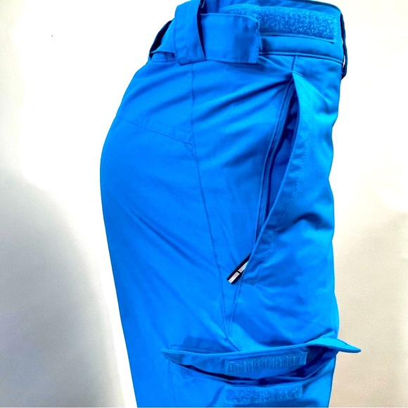COLUMBIA / KID’S ’ YOUTH Bugaboo II PANTS WATERPROOF and Breathable L (14/16) - Picture 6 of 16
